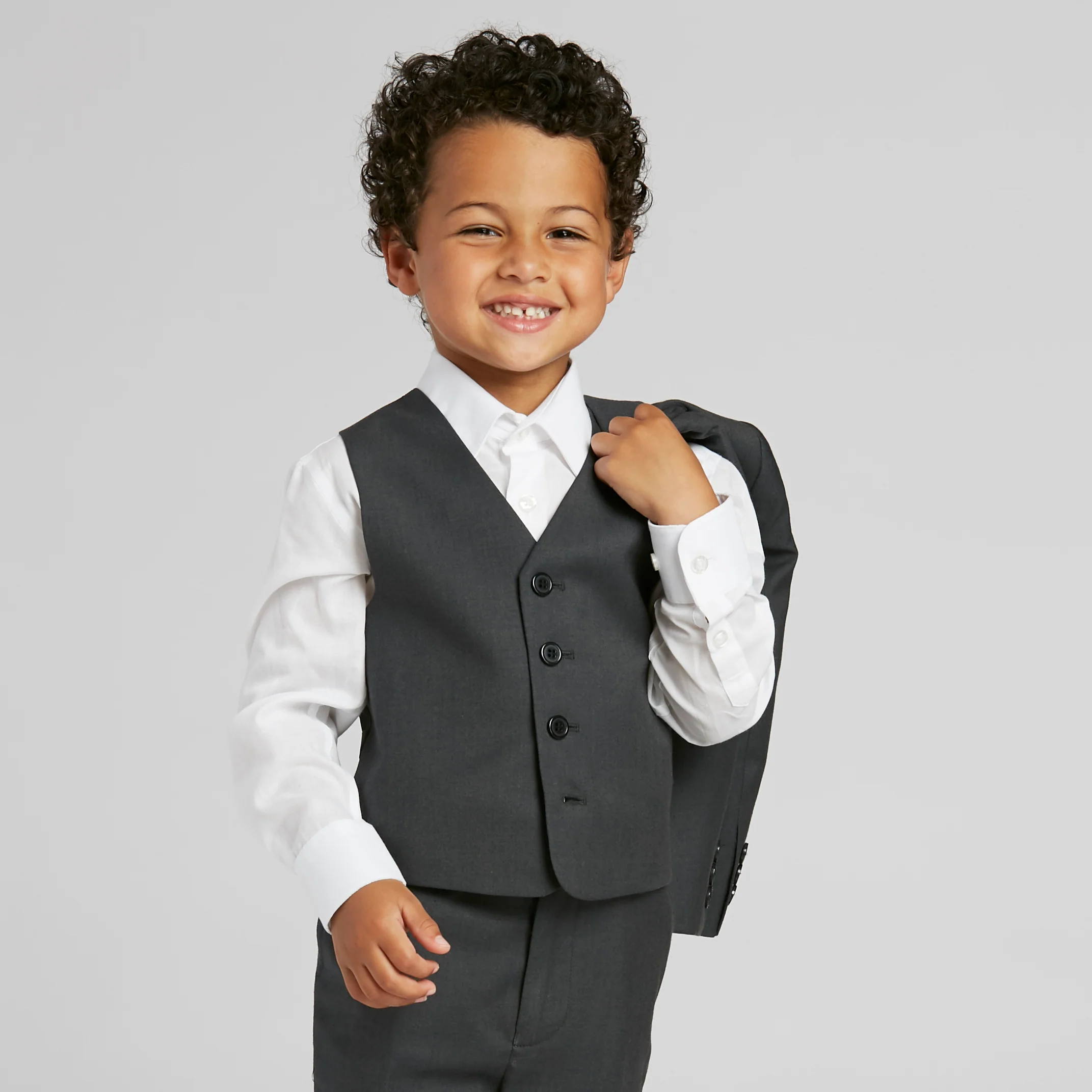 Charcoal Gray Sale Collection