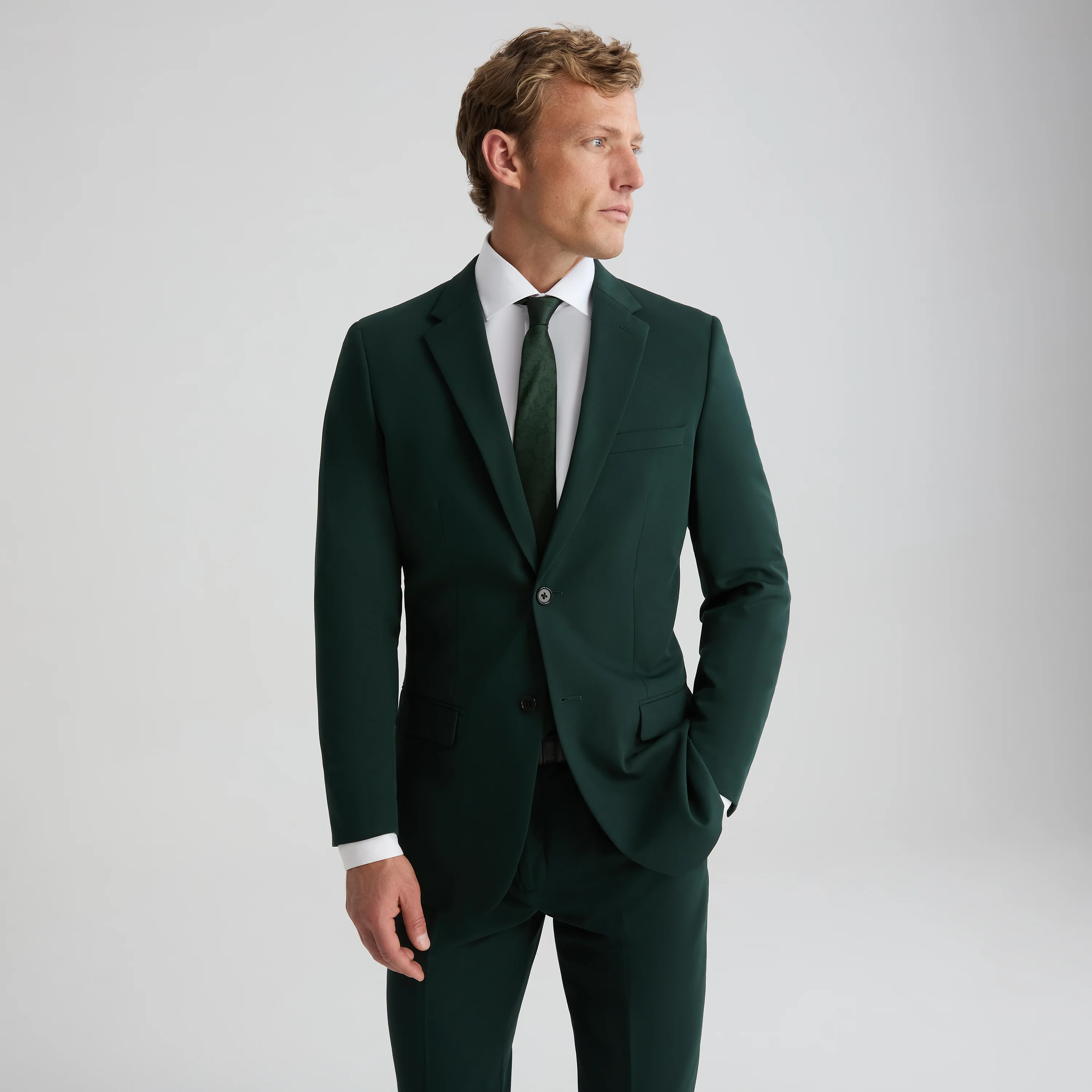 Featured Suits & Tuxedos